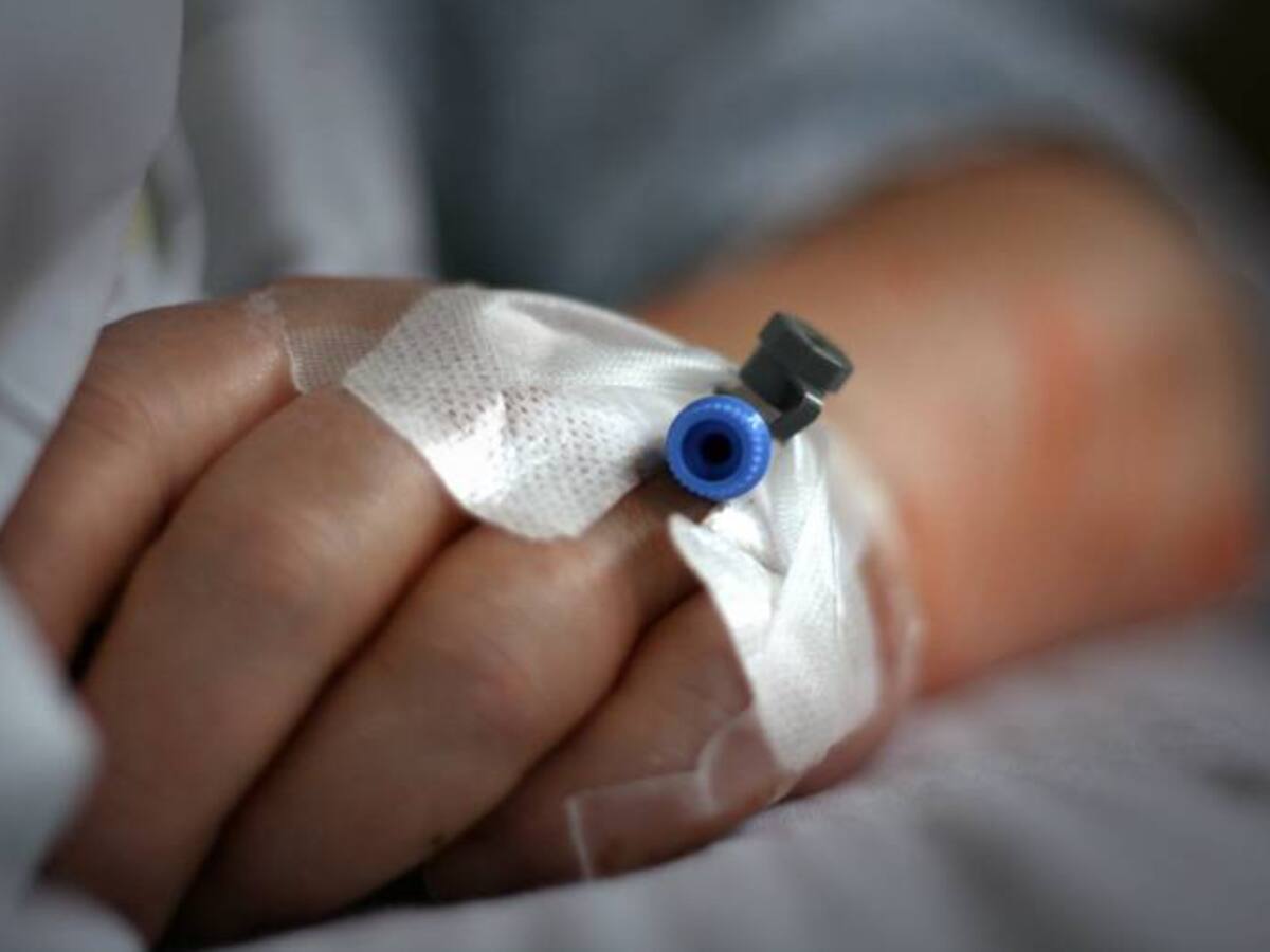 El 74% de los pacientes en los hospitales de Latinoamérica sufre de desnutrición