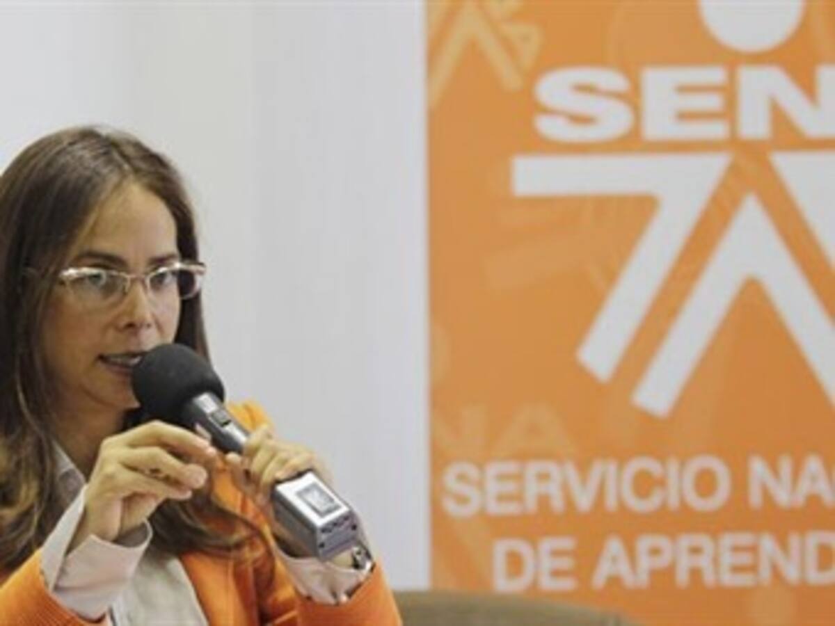 Sena capacitará 2.500 aprendices para sector de tercerización en Antioquia