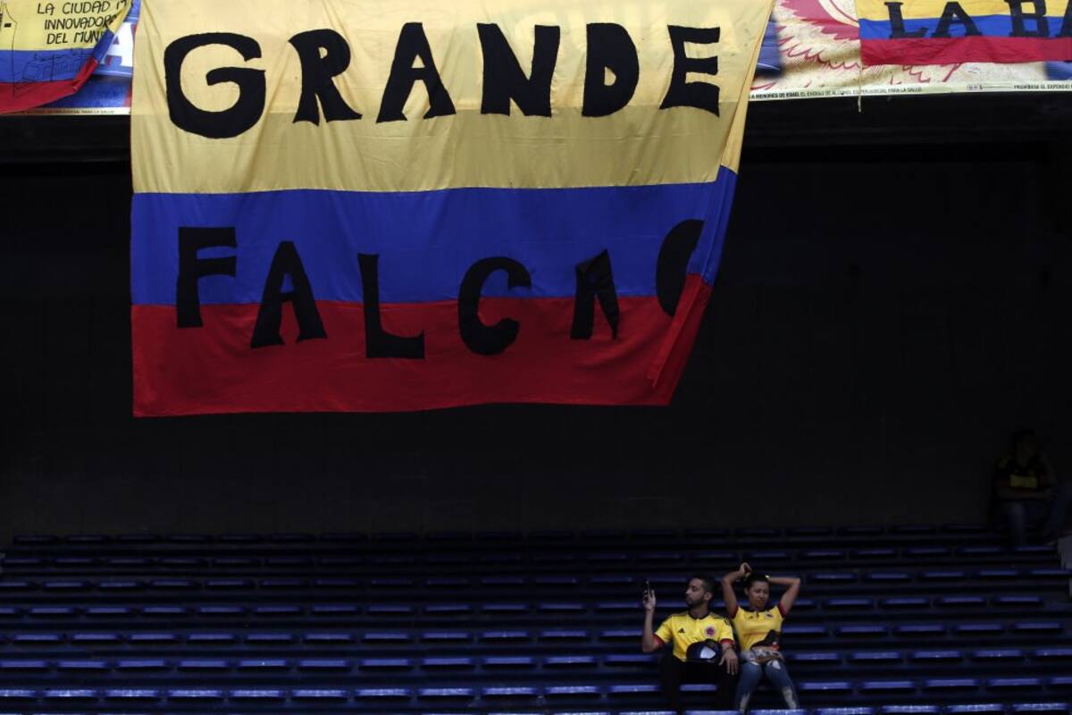 El regreso de Falcao uno de los principales atractivos del partido de hoy.