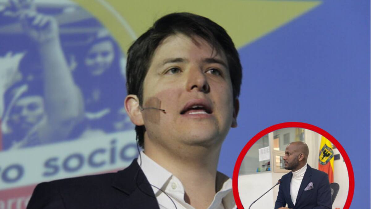 “Nunca estuvo consciente después del ataque”: edil de Fontibón tras atentado contra Miguel Uribe