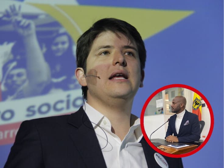 Nunca estuvo consciente después del ataque”: edil de Fontibón tras atentado contra Miguel Uribe