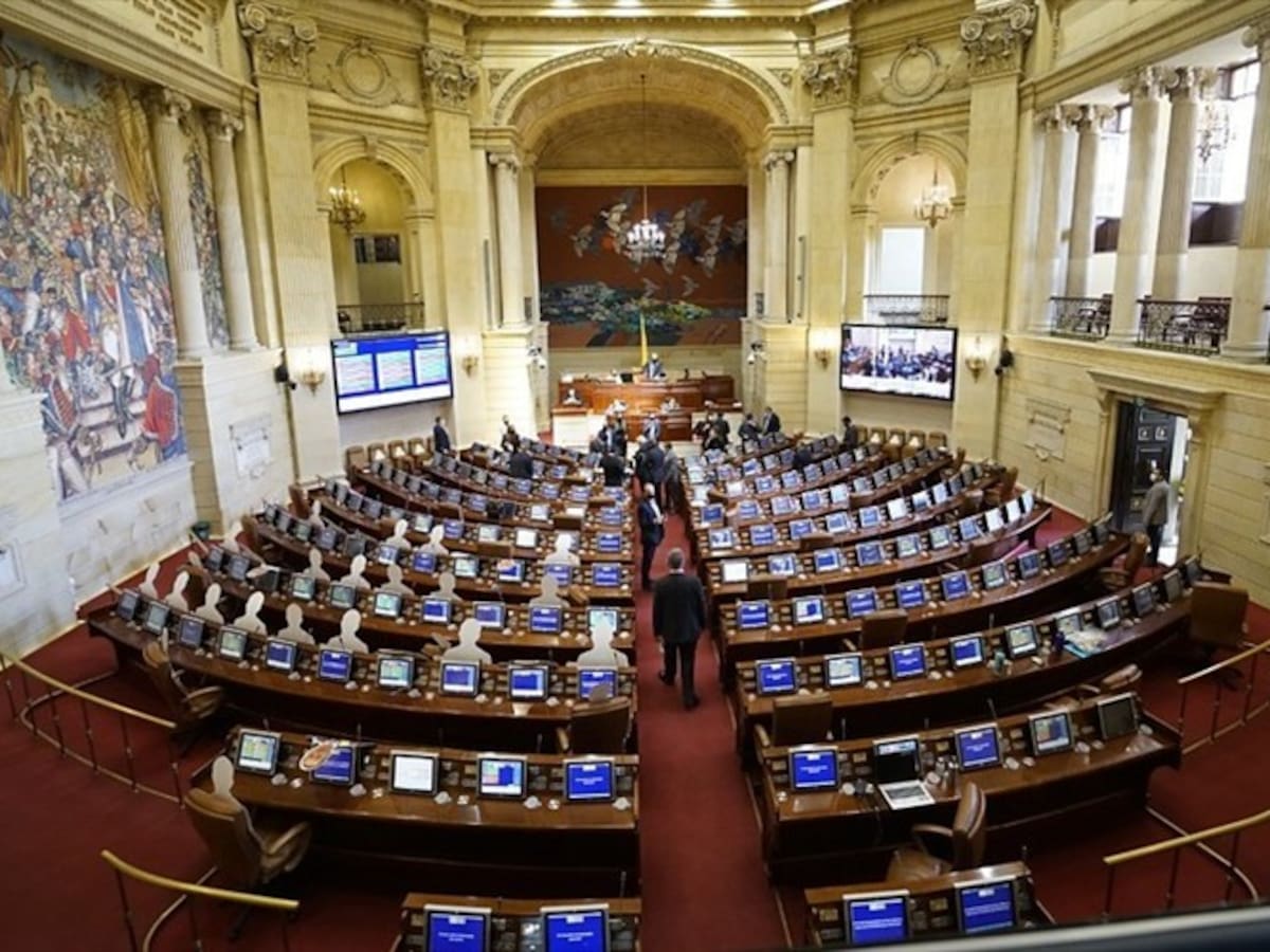 Futuro de relación con Cuba divide opiniones en el Congreso