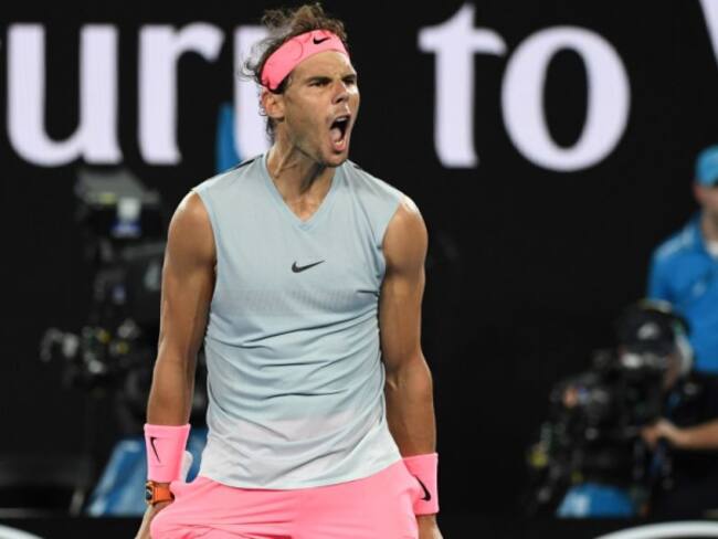 Nadal recupera el número uno del Ranking ATP de tenis