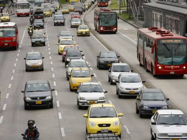 Semana de receso: 4,1 millones de pasajeros se movilizarán en las vías del país