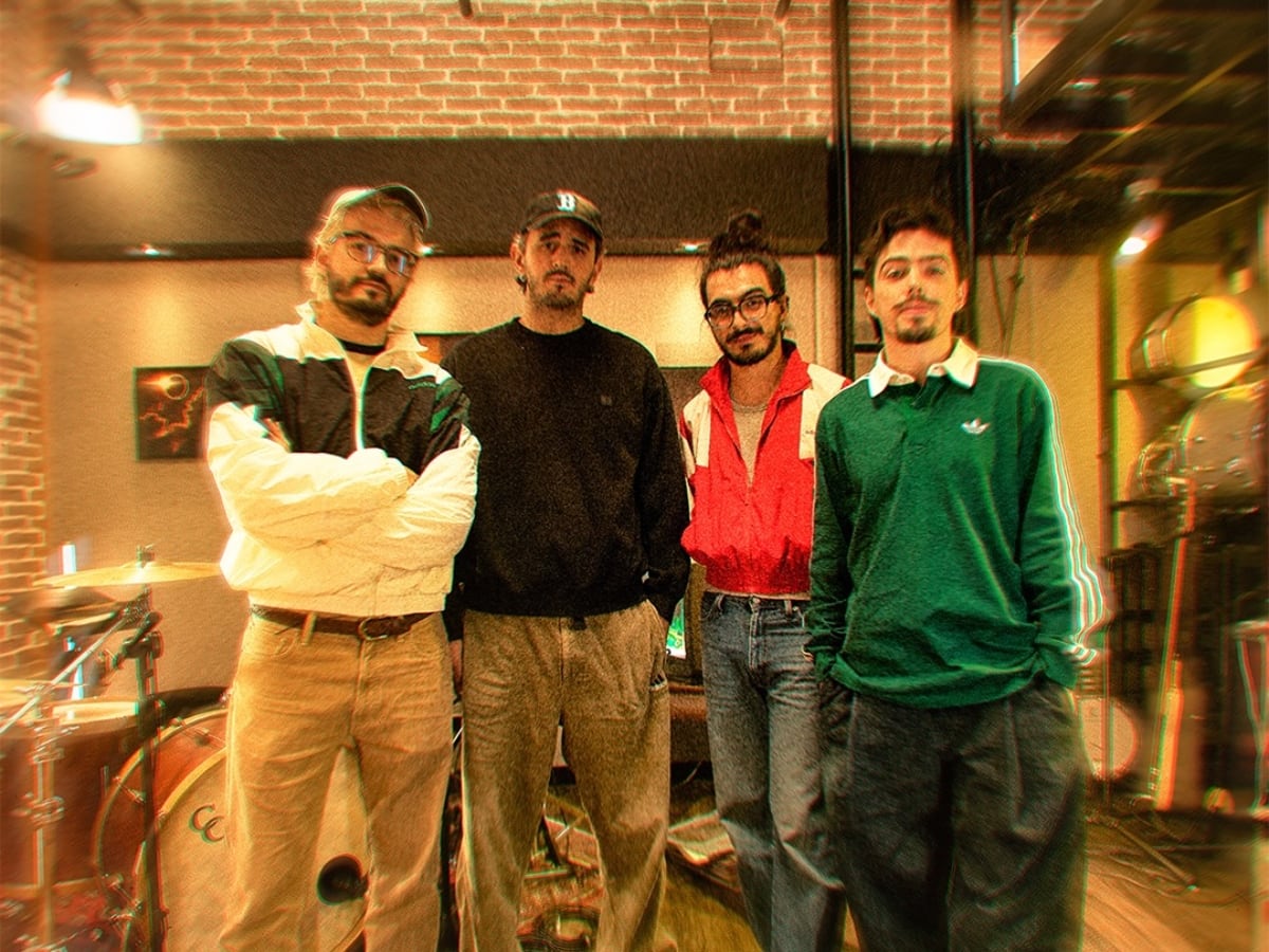 Morat. Foto: Prensa Morat