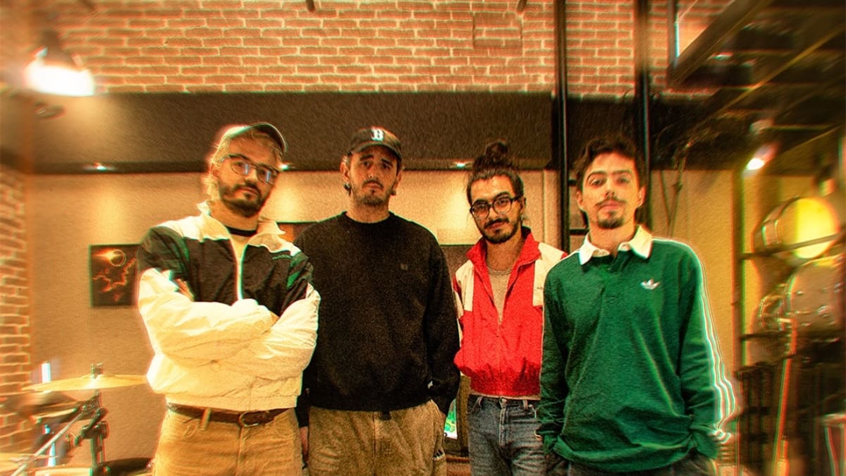 Morat destinará parte de los ingresos de sus shows en Bogotá a colegios afectados por el terremoto