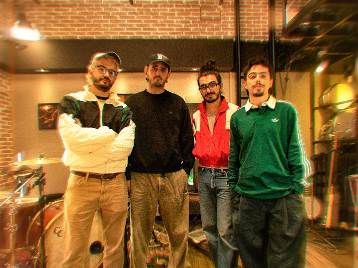 Morat destinará parte de los ingresos de sus shows en Bogotá a colegios afectados por el terremoto