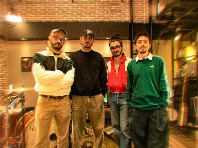 Morat. Foto: Prensa Morat