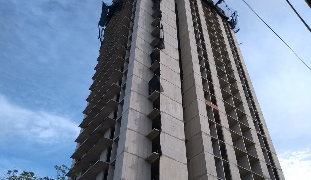 Así lo anunció el alcalde de Cartagena durante la visita de la ministra de Cultura, Angélica María Mayolo