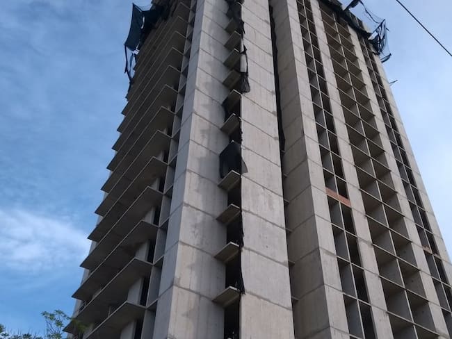 Así lo anunció el alcalde de Cartagena durante la visita de la ministra de Cultura, Angélica María Mayolo