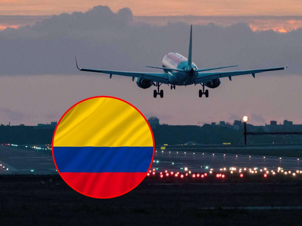 ¿Vuelos sin GPS en Colombia? Estas son las afectaciones por acciones militares de EE.UU. en Pacífico
