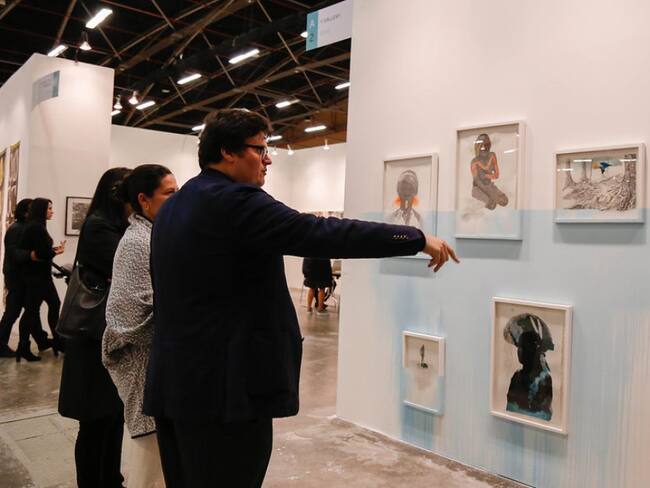 Este fin de semana llega Artbo: la capital se llena de arte, teatro y cultura