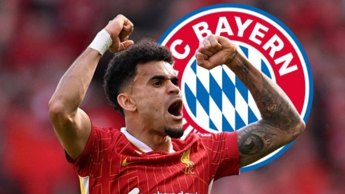 Bayern Múnich habría presentado nueva oferta por Luis Díaz: podría haber giro en la negociación
