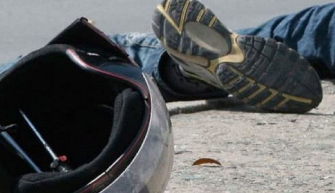 Las muertes se registraron en accidentes de tránsito ocurridos en Palestina y Garzón. 