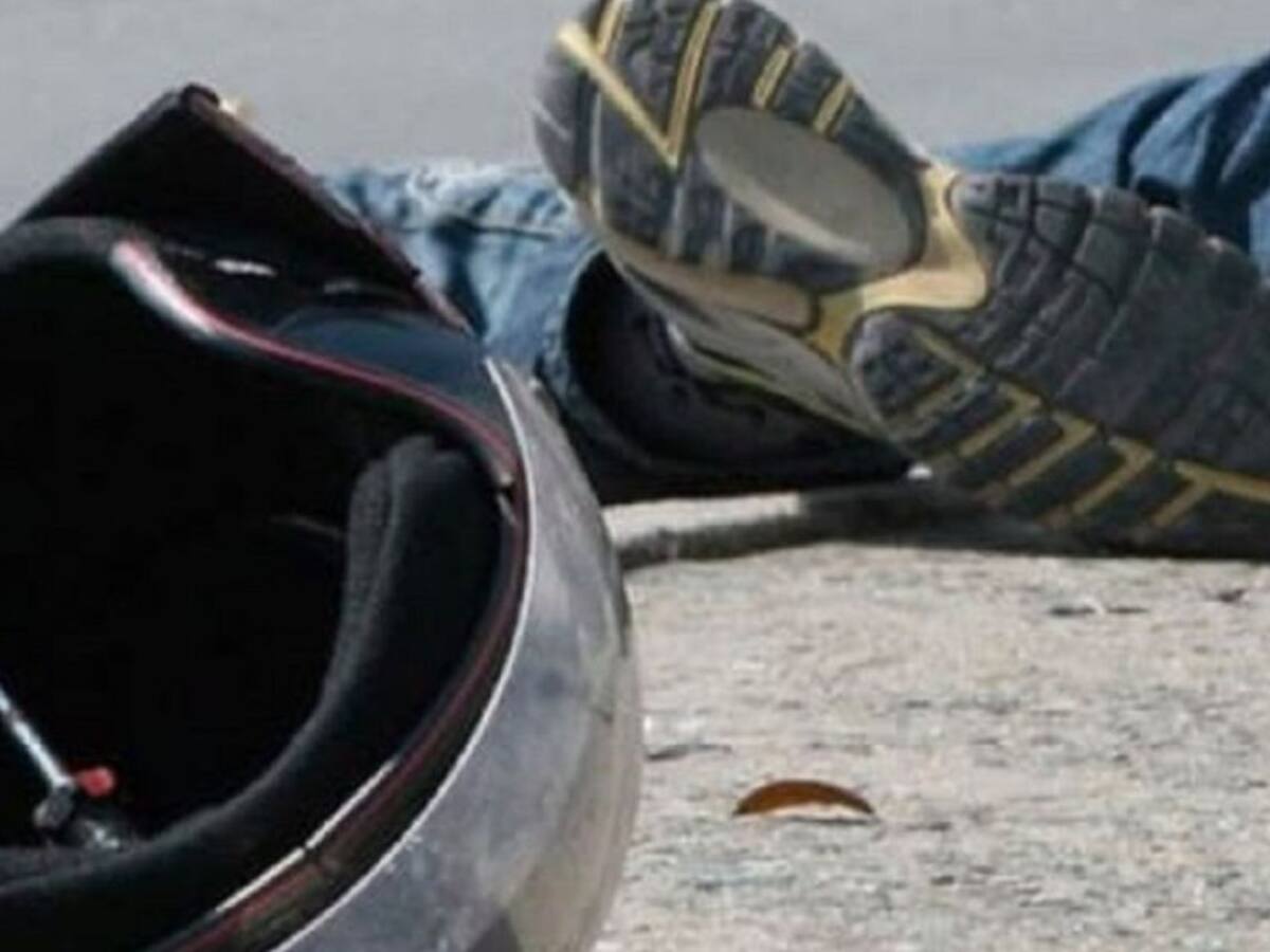 Dos muertos y nueve heridos registra el Huila en el inicio del 2022