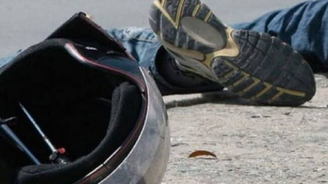 Las muertes se registraron en accidentes de tránsito ocurridos en Palestina y Garzón.