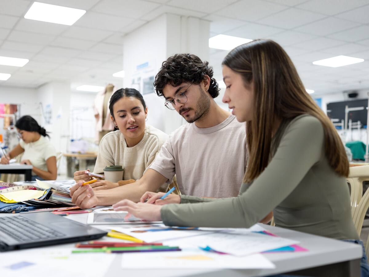 Universidad Distrital abrió inscripciones para 2025-1: plazos y paso a paso en línea