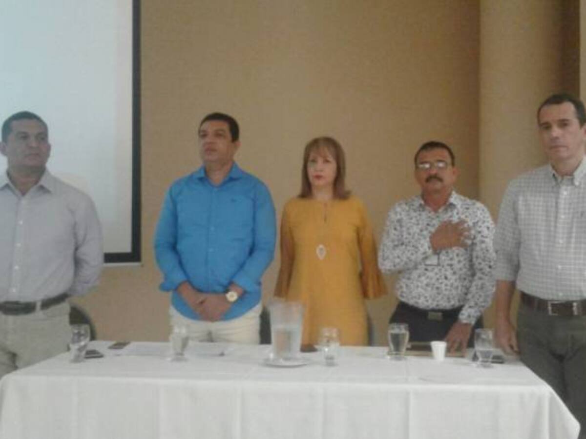 Contraloría halla posible detrimento al PAE en el Atlántico