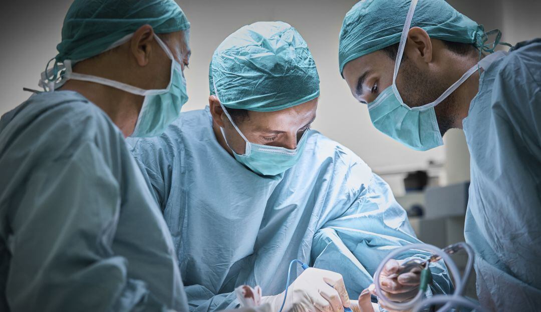 Personal médico fue reconocido por su servicio en pandemia