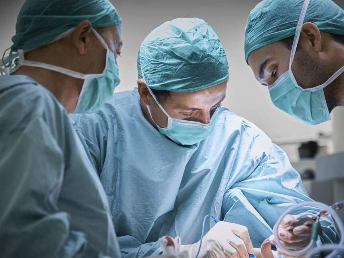 Personal médico fue reconocido por su servicio en pandemia