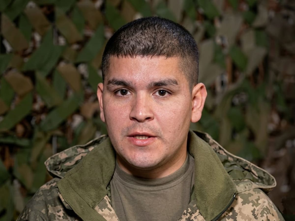 Mercenario nacido en Puerto Boyacá capturado por Rusia denunció que fue engañado para ir a Ucrania