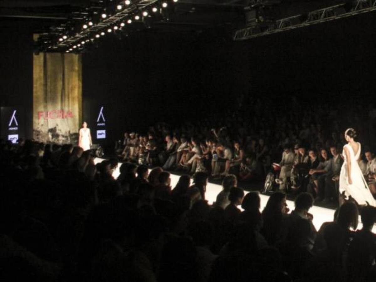 Con 500 expositores Colombiamoda abrirá sus puertas en una semana