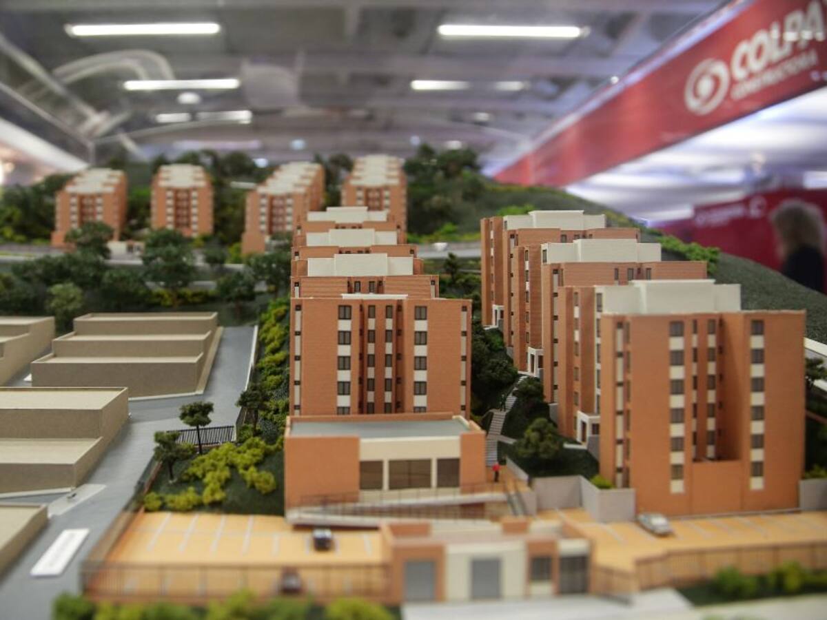 La Alcaldía de Tocancipá entregará más de 200 subsidios VIP