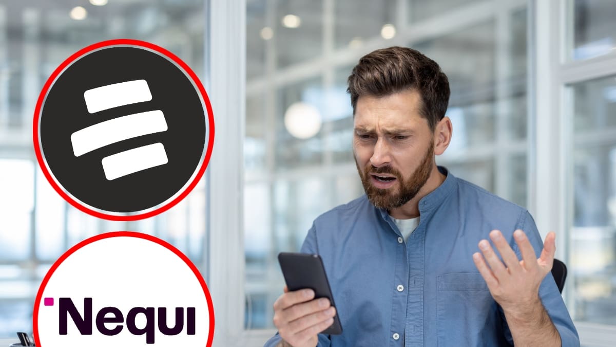 Lista de trámites de Nequi y Bancolombia que se verán afectados en febrero por suspensión