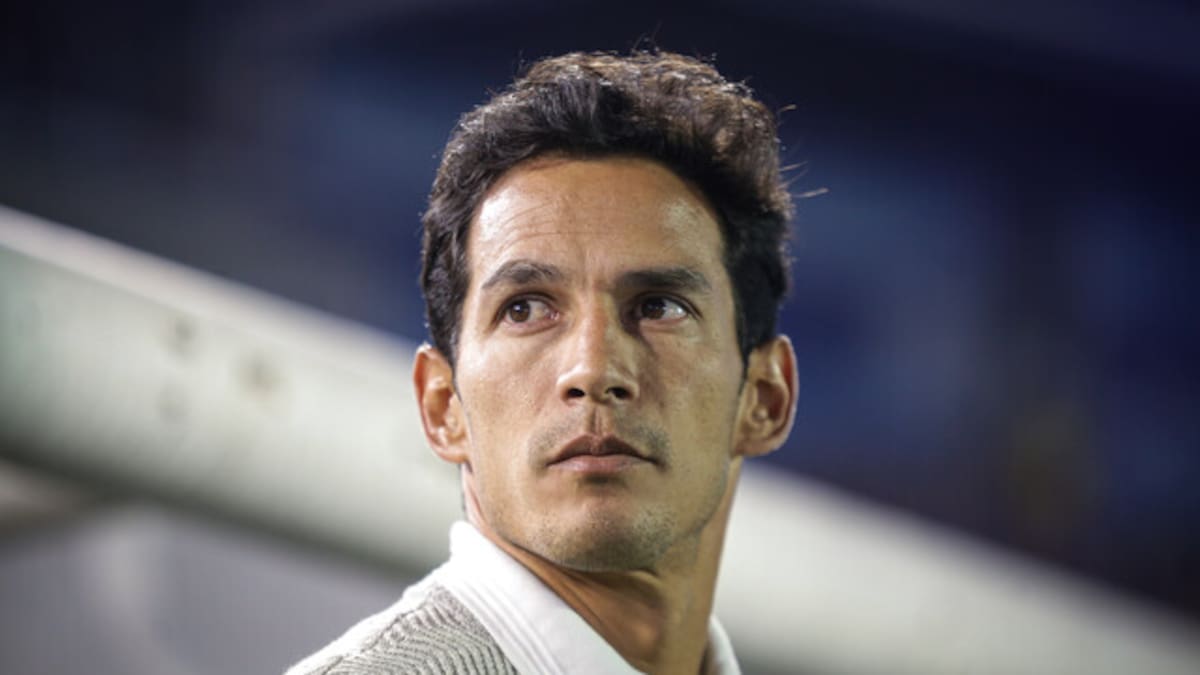 Diego Arias tras el empate de Nacional: “Nos volvimos muy predecibles”