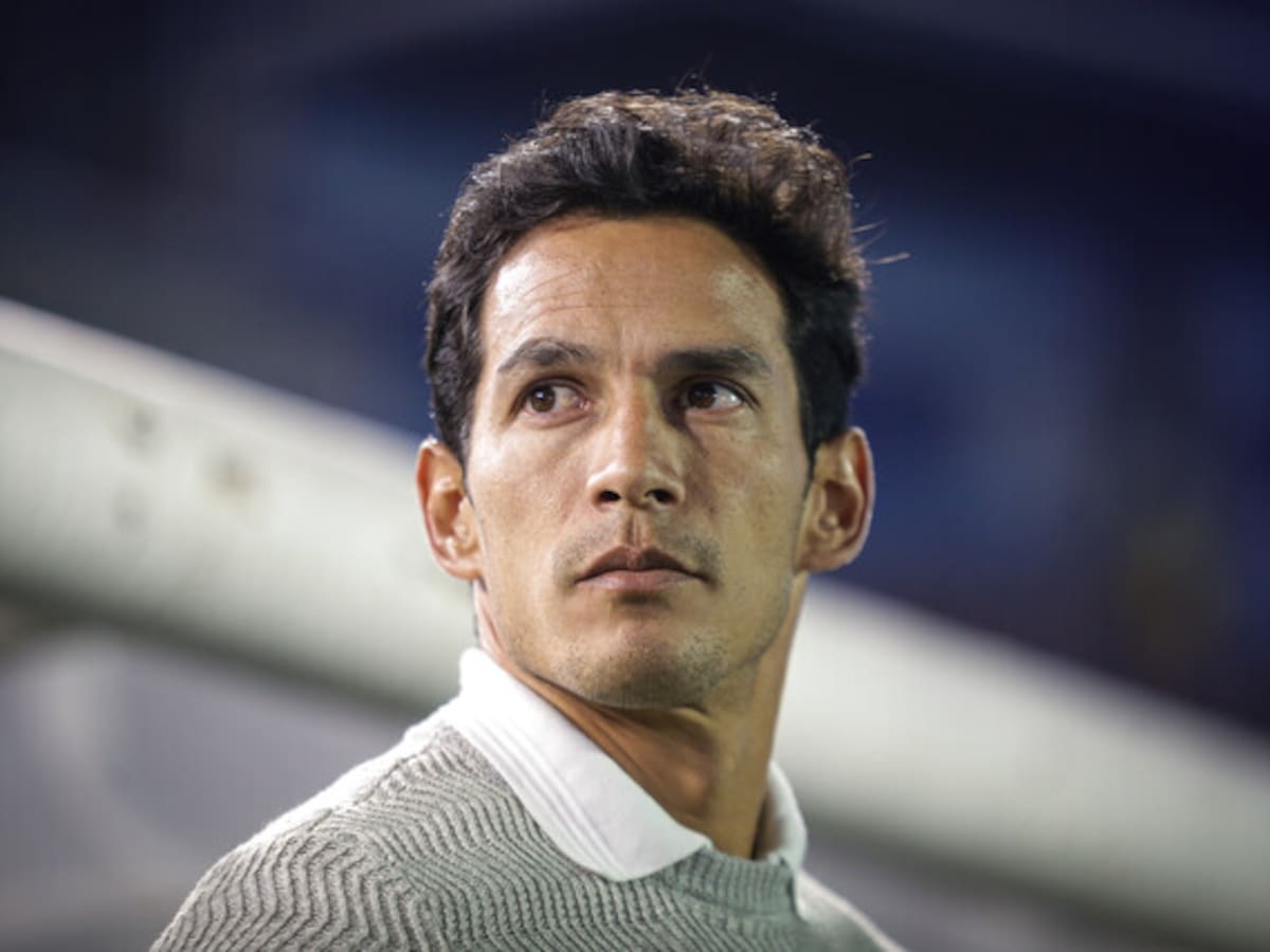 Diego Arias tras el empate de Nacional: “Nos volvimos muy predecibles”