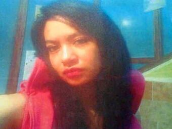 Esta es la mujer que buscan las autoridades. Su nombre es Liliana Marcela Castillo. Foto: Difusión