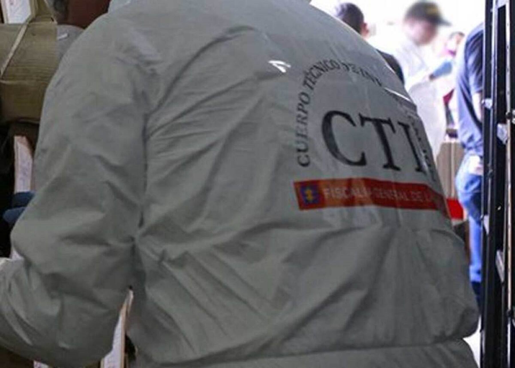 En un hecho de sicariato dos jóvenes pierden la vida luego de asistir a un sepelio.