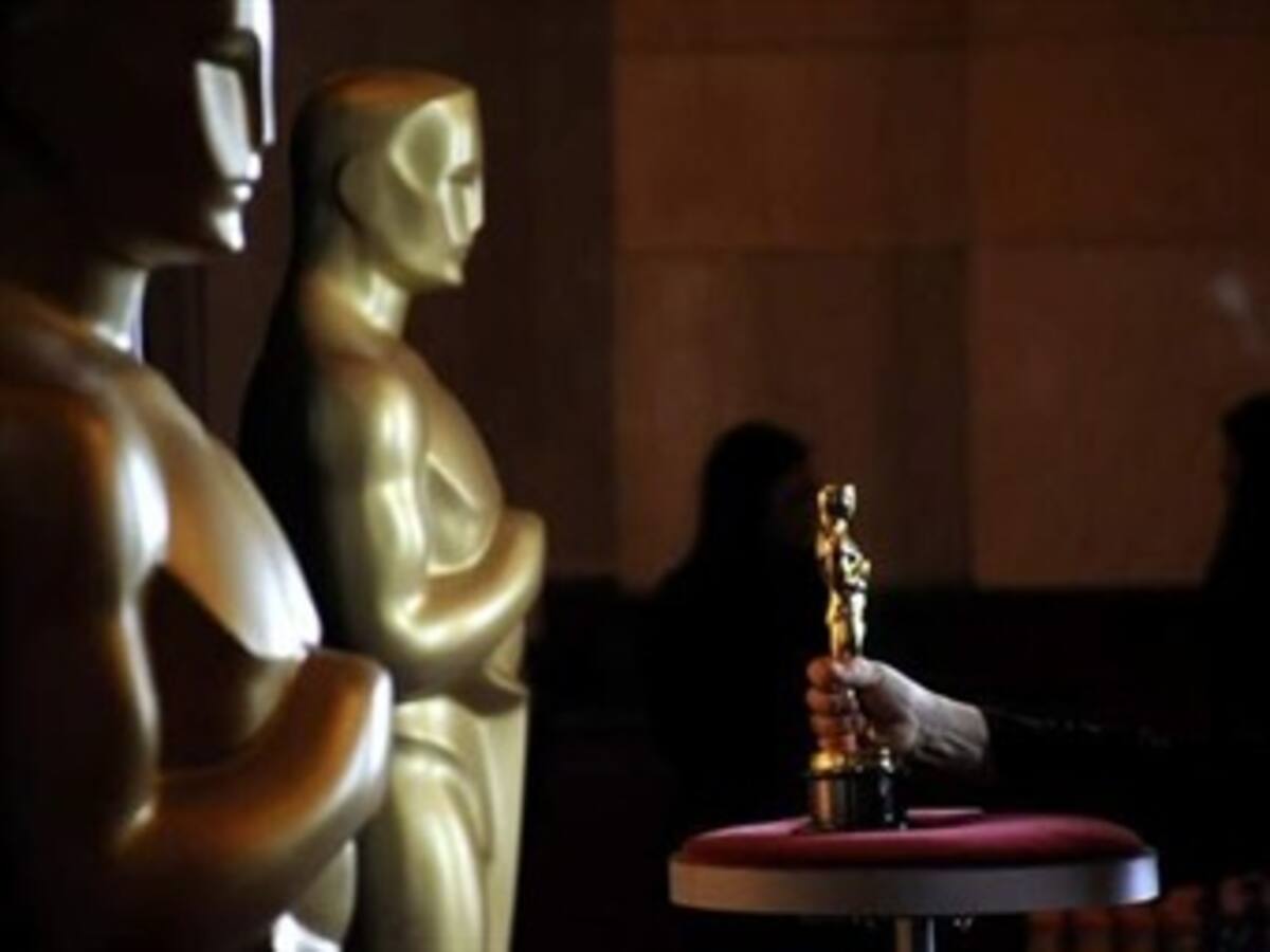 ¿Qué esperar de los Oscar 2014?