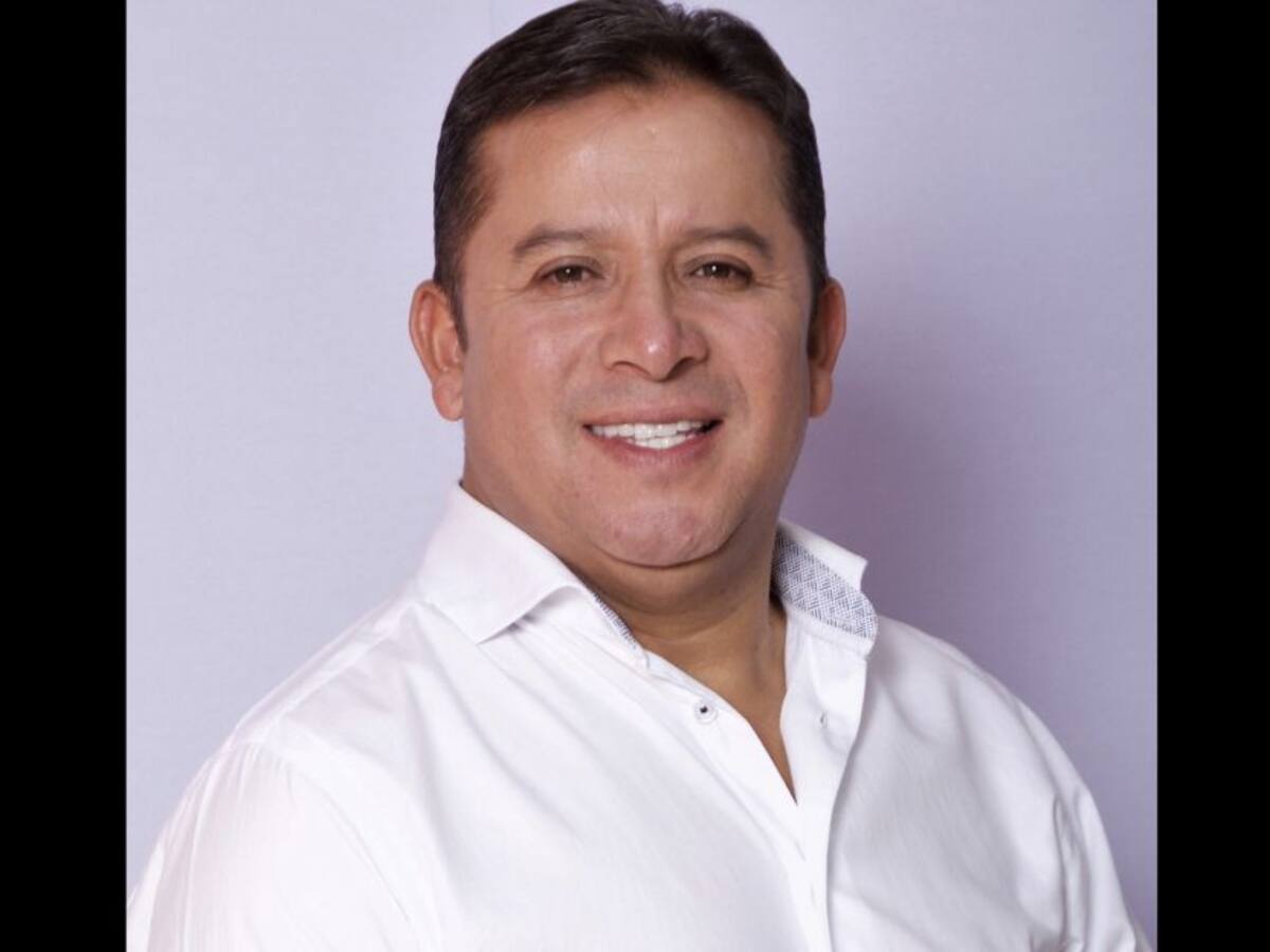 Procuraduría abrió investigación contra el alcalde de Cota