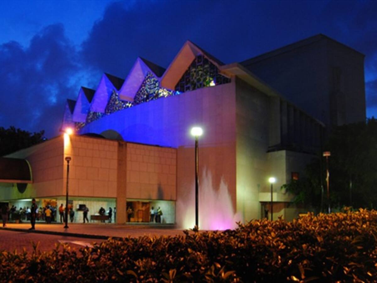 Mientras sea patrimonio no habrá demolición para el Amira de la Rosa