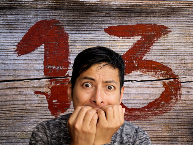 Significado del viernes 13 asociado a Jesucristo y la religión: Este es el origen de la superstición. Getty Images