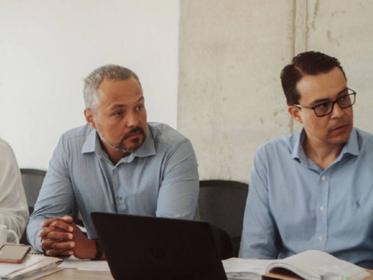 Inician revisión a productos del convenio para formulación del POT