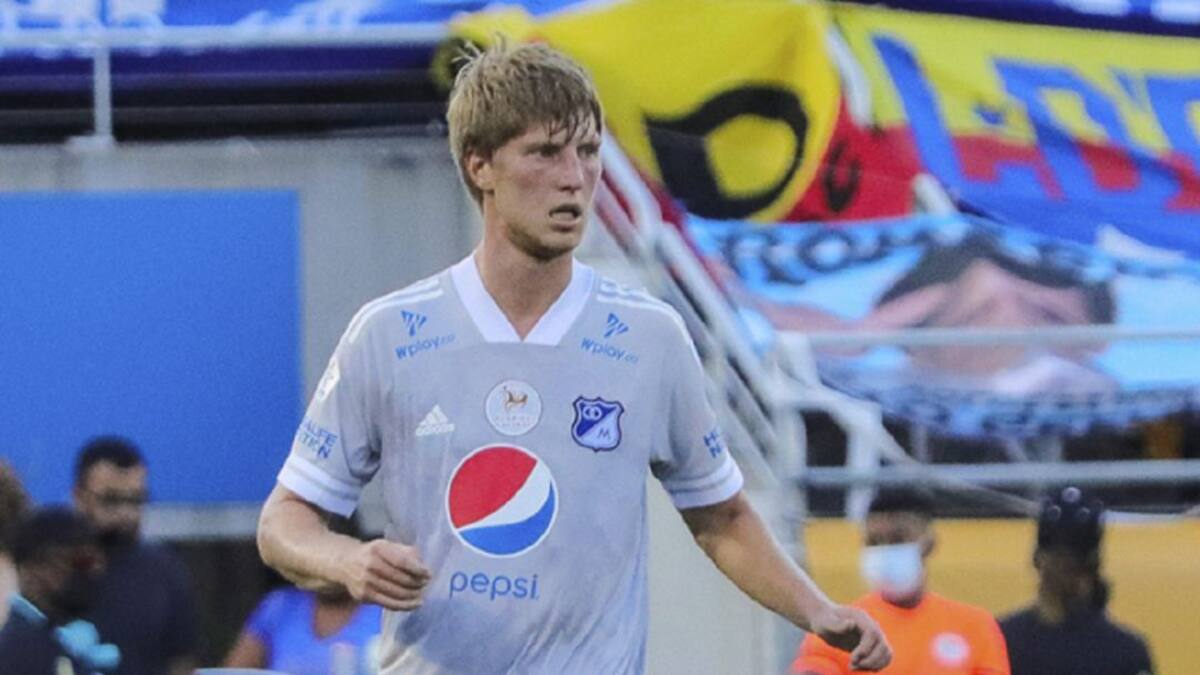 Andrés Llinás: "Perder un título nunca va a quedar en el pasado"