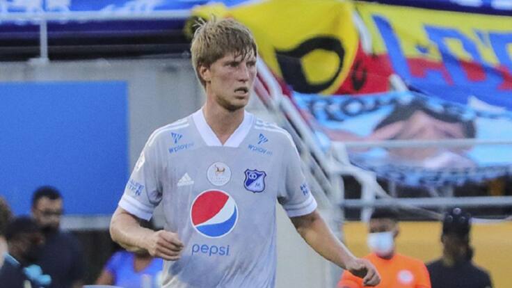 Andrés Llinás: "Perder un título nunca va a quedar en el pasado"