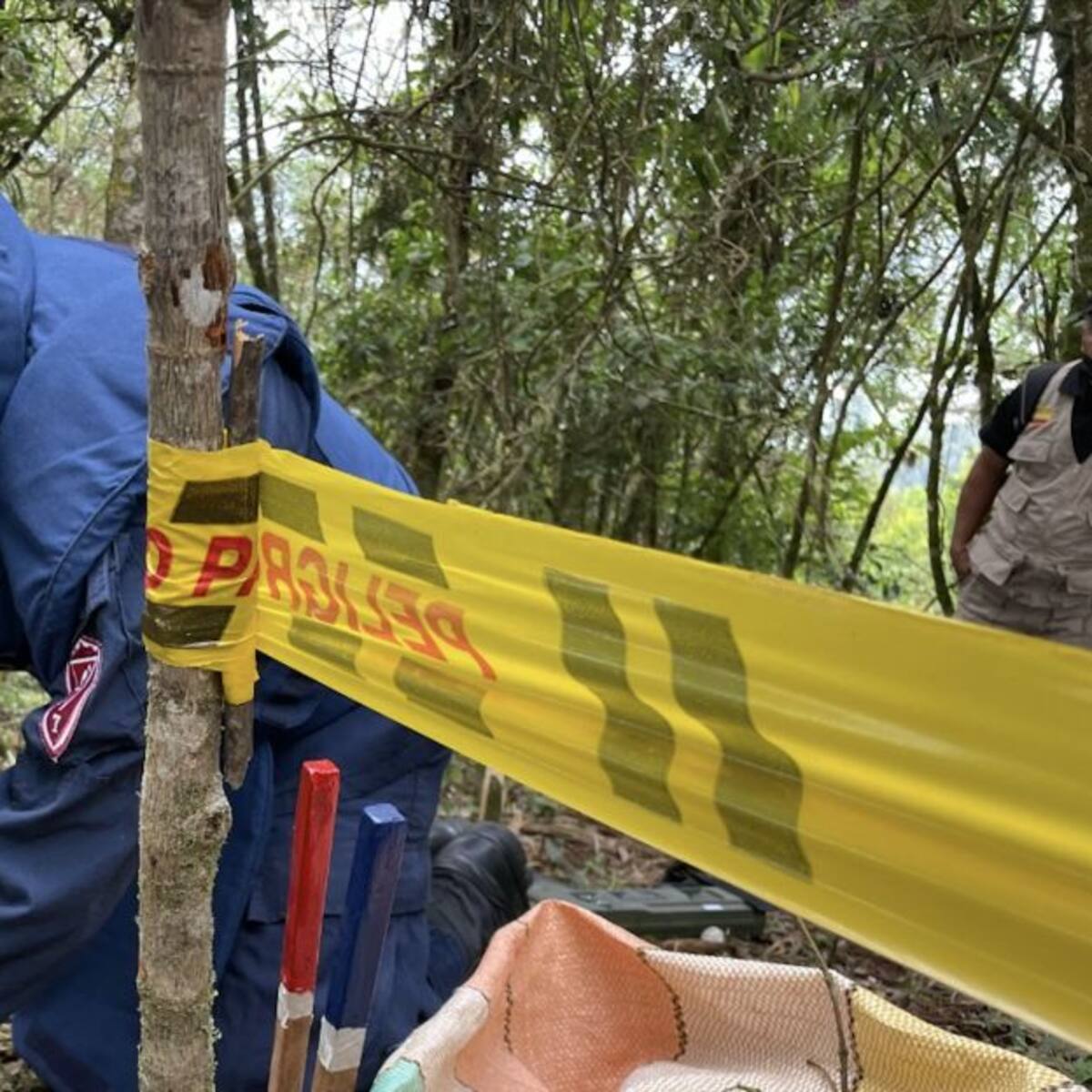Montebello apostará por ecoturismo al confirmar que no hay minas antipersona