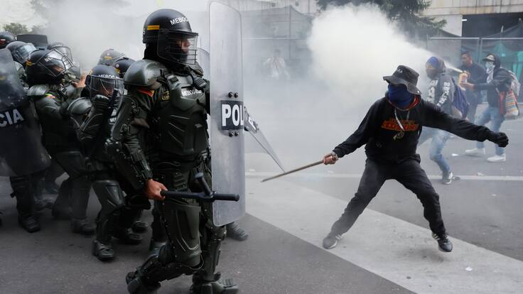 Al Oído: Falta sensatez, nos gobierna el odio