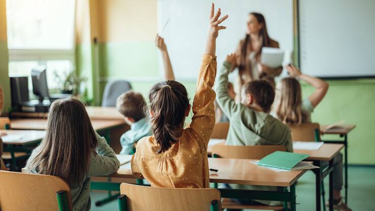 ¿Qué niños estamos dejando al planeta?