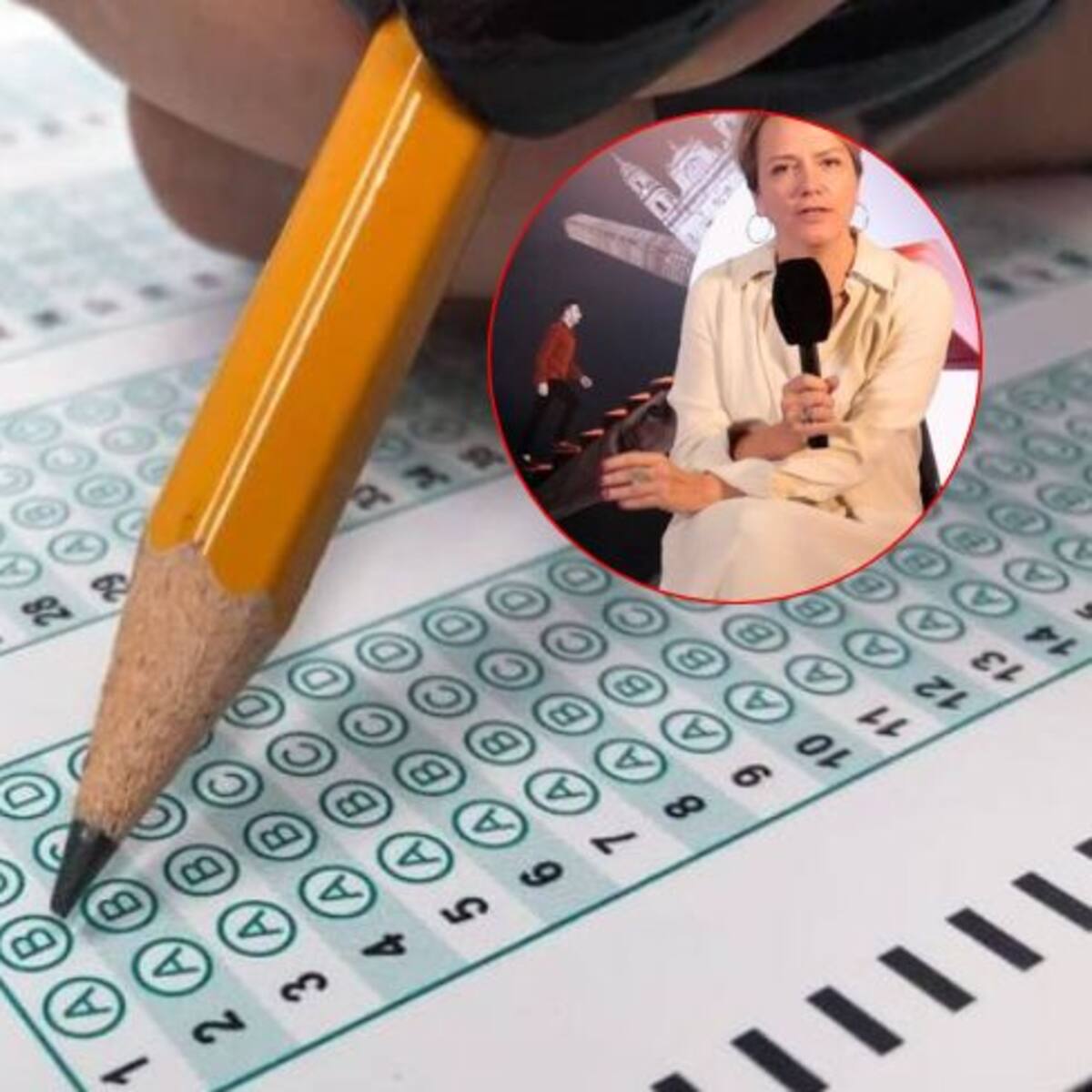 “Presidente Petro usted se equivoca”: secretaria de Educación de Bogotá responde ante críticas