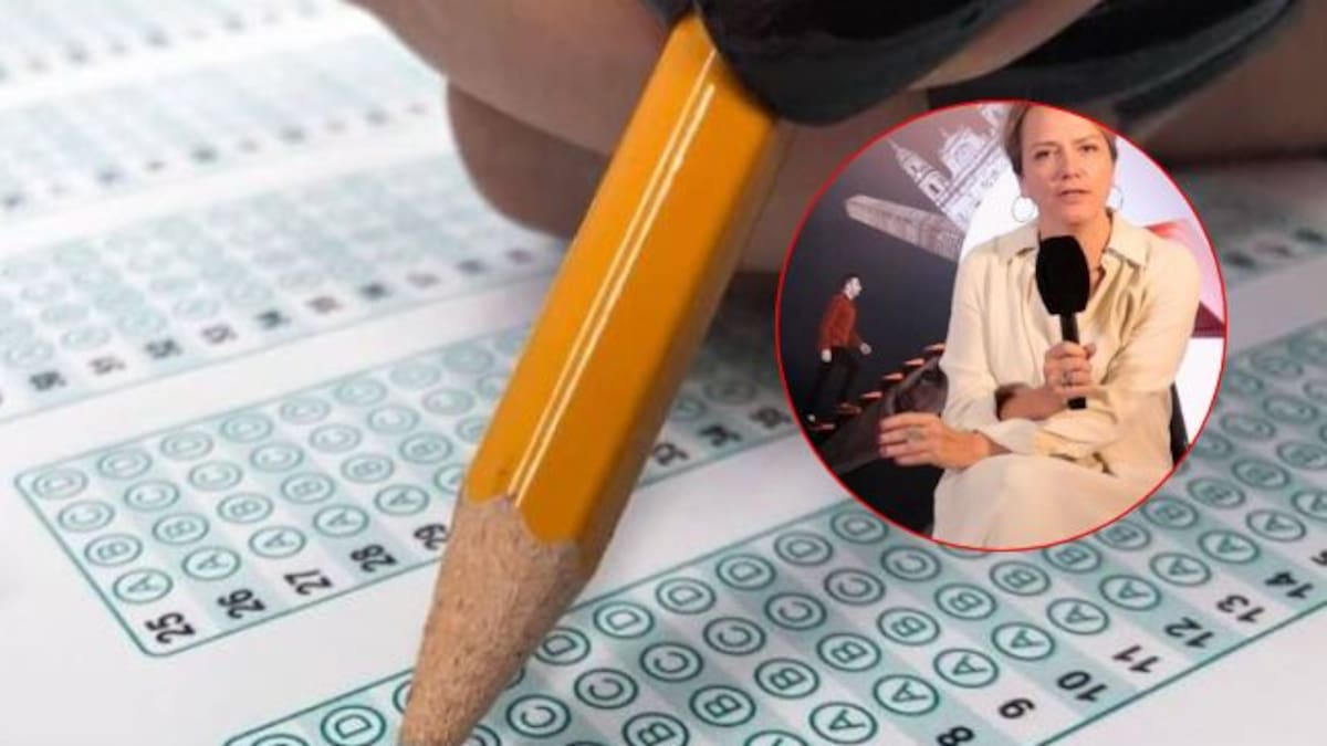 “Presidente Petro usted se equivoca”: secretaria de Educación de Bogotá responde ante críticas