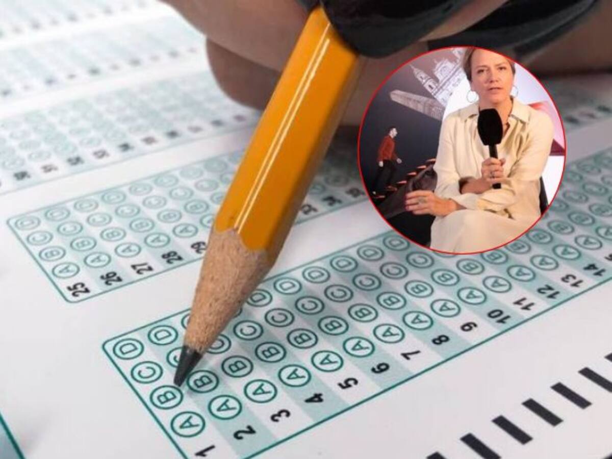 “Presidente Petro usted se equivoca”: secretaria de Educación de Bogotá responde ante críticas