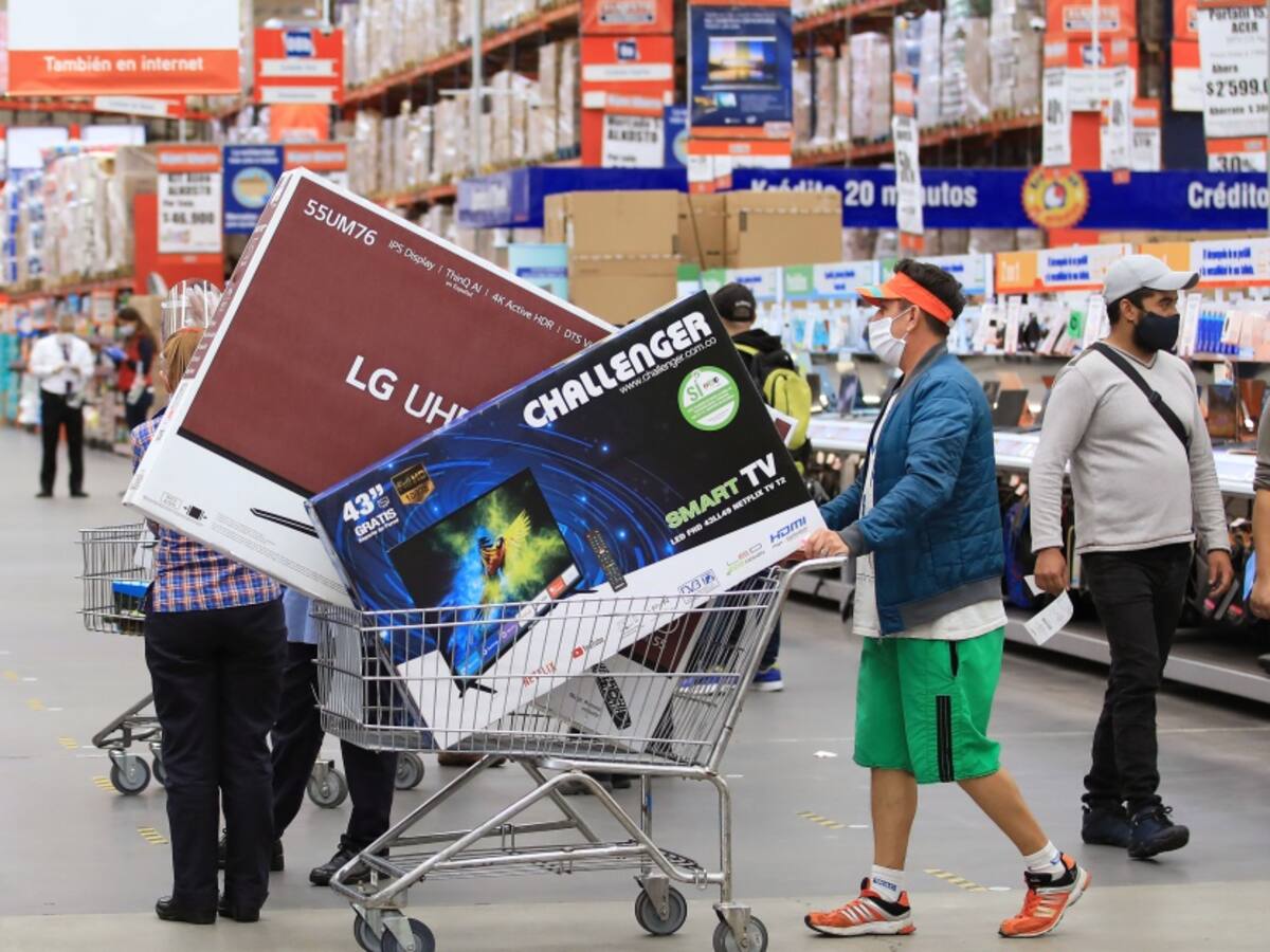 Más de 33 mil establecimientos comerciales se reactivarían con los días sin IVA en Caldas