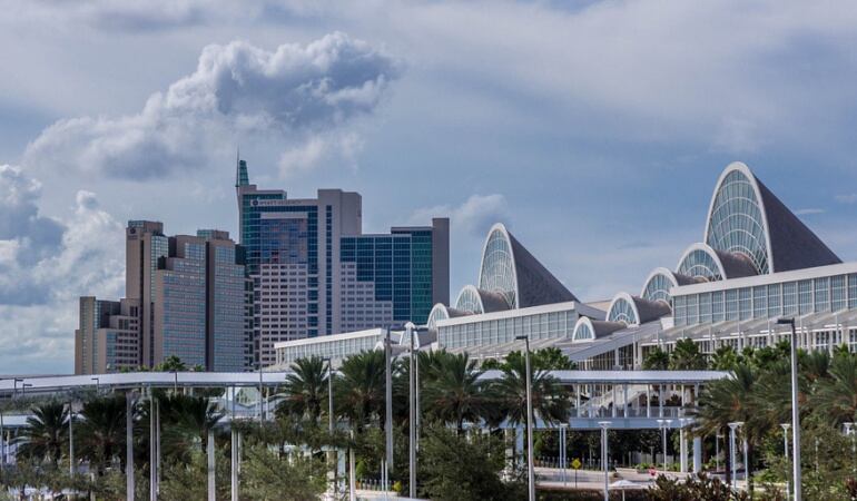 Orlando/Estados Unidos