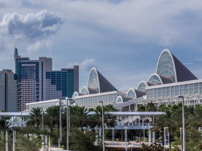 Orlando/Estados Unidos