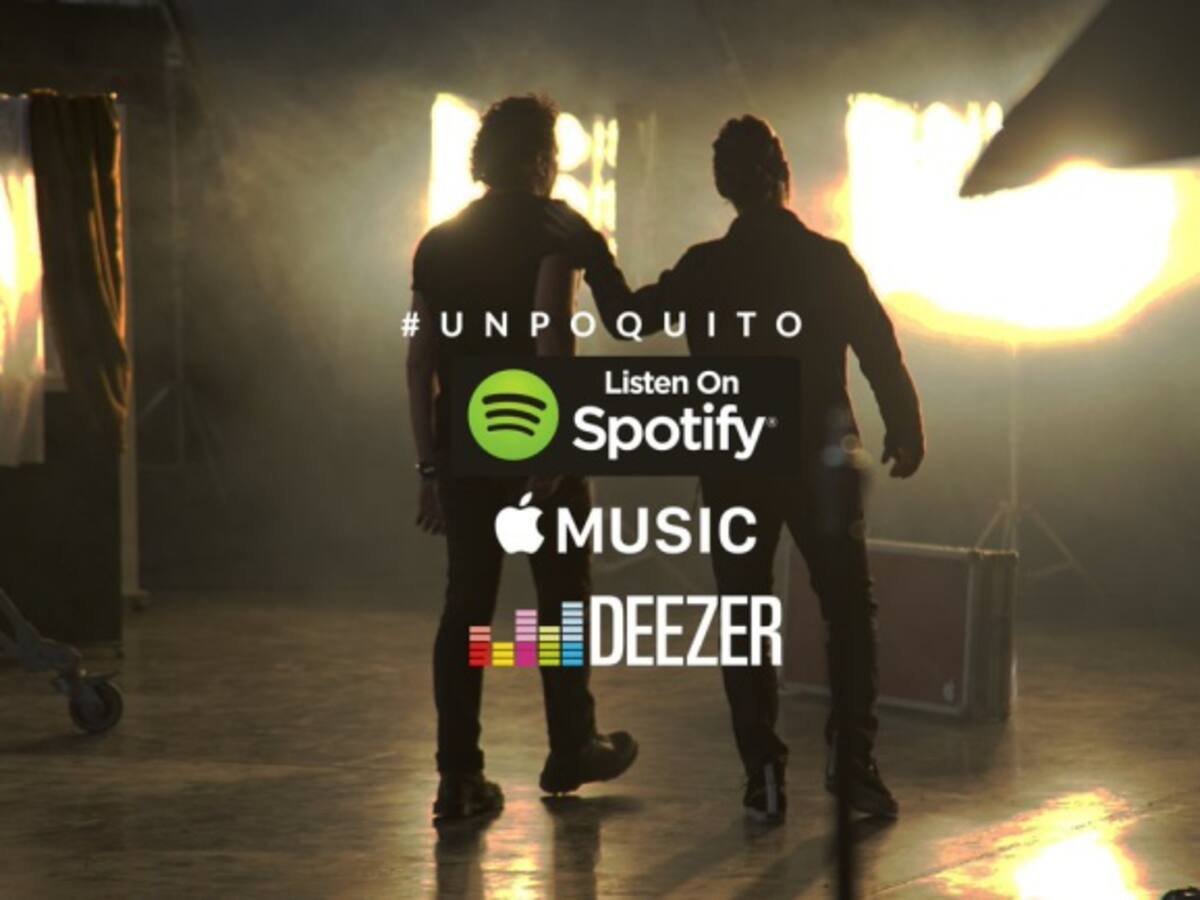 Diego Torres presenta su nuevo tema musical ‘Un Poquito’