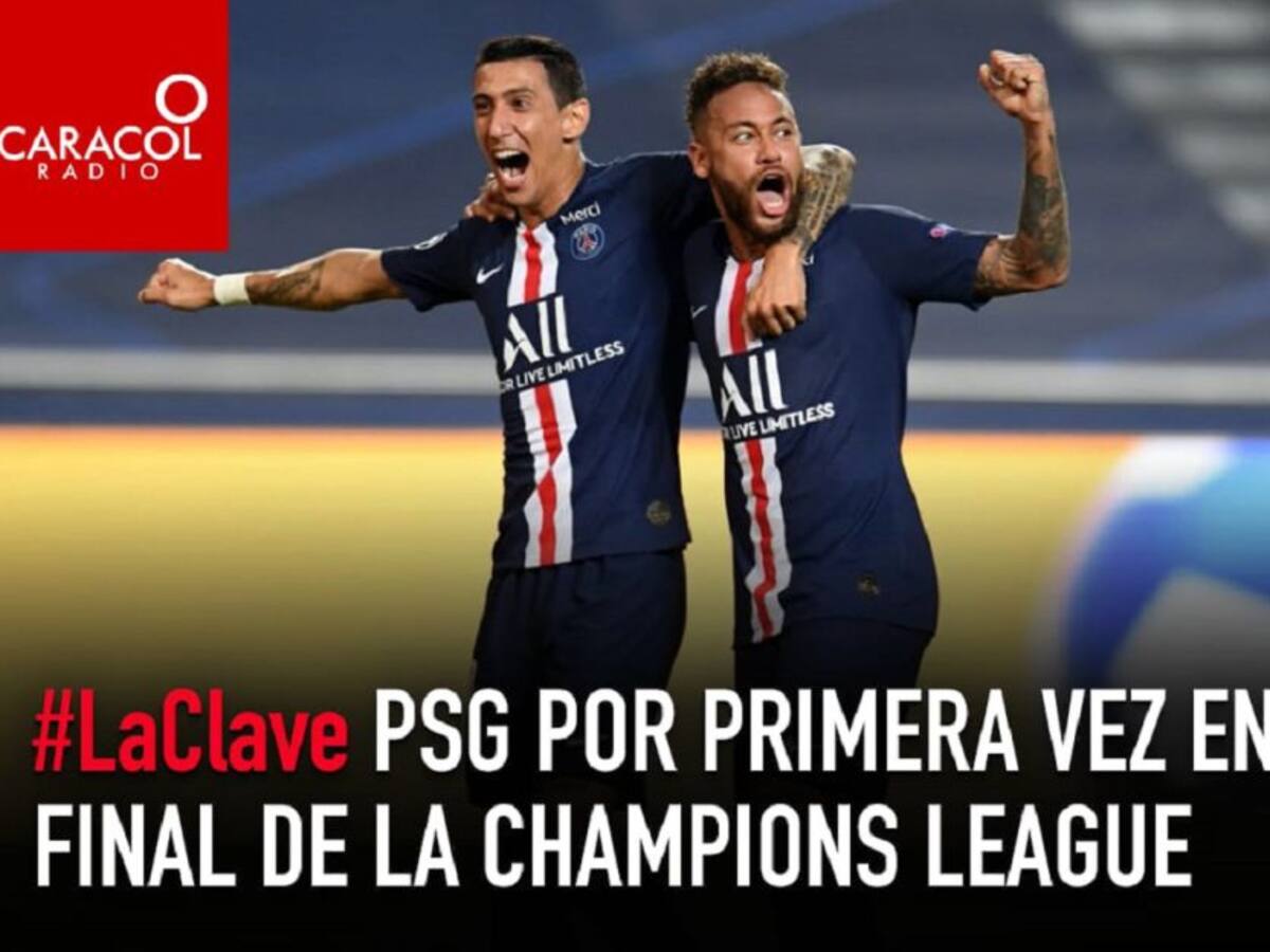 La clave de la Champions League